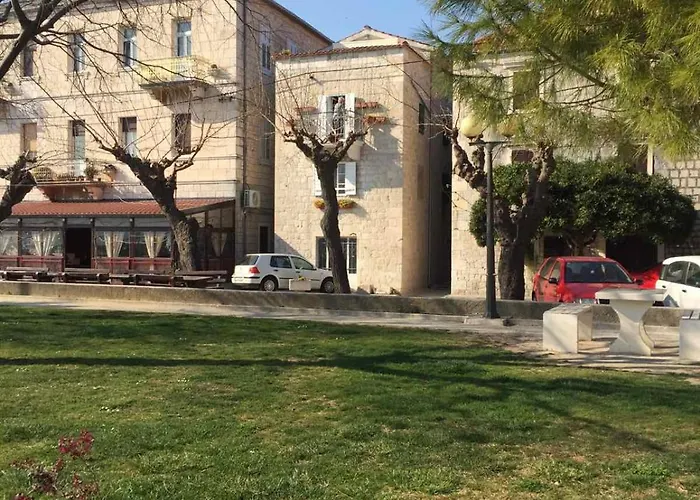 Apartman Cavala