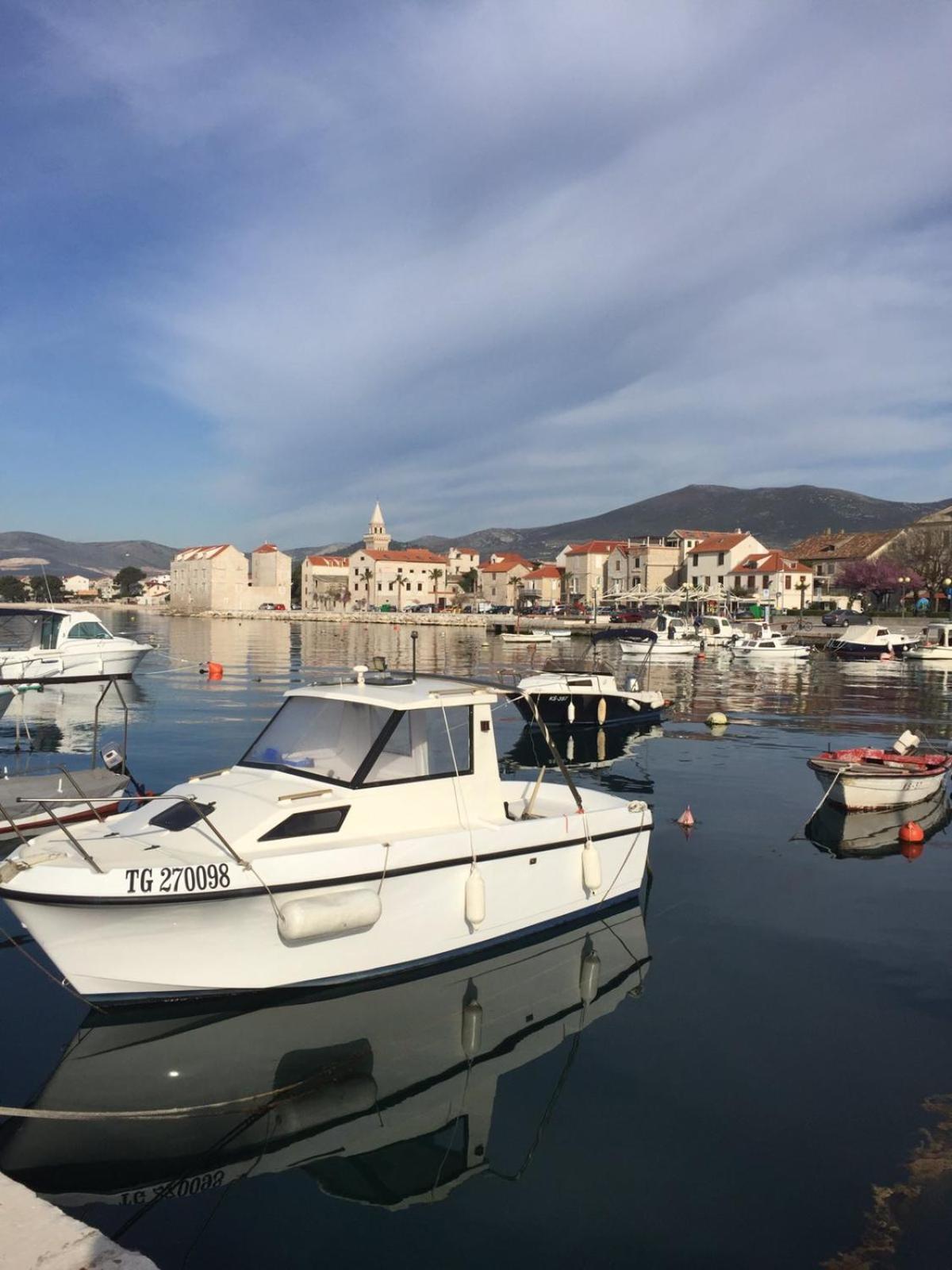 Cavala Apartment Kastela