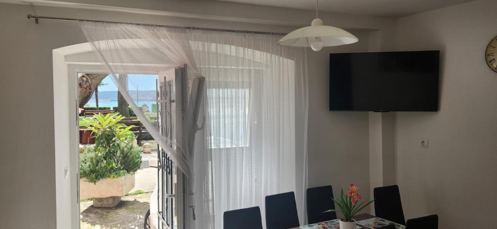 Cavala Apartment