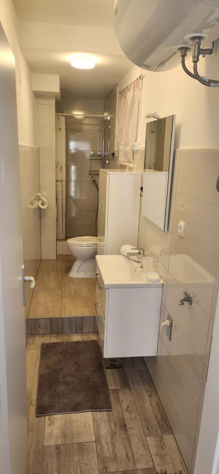 Cavala Apartment *