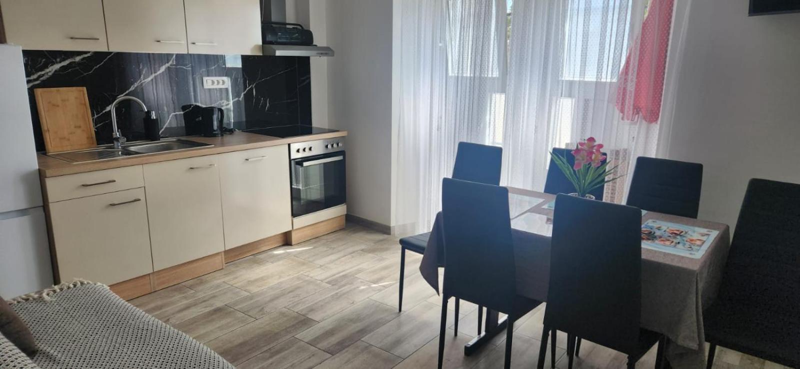 Apartment Cavala Kastela