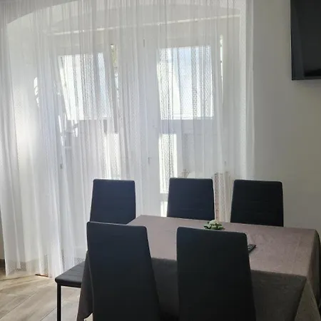 Apartman Cavala Kastela Exterior photo