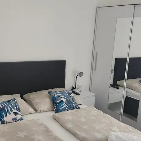 Apartman Cavala Kastela Exterior photo