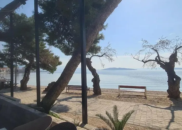 Apartman Cavala