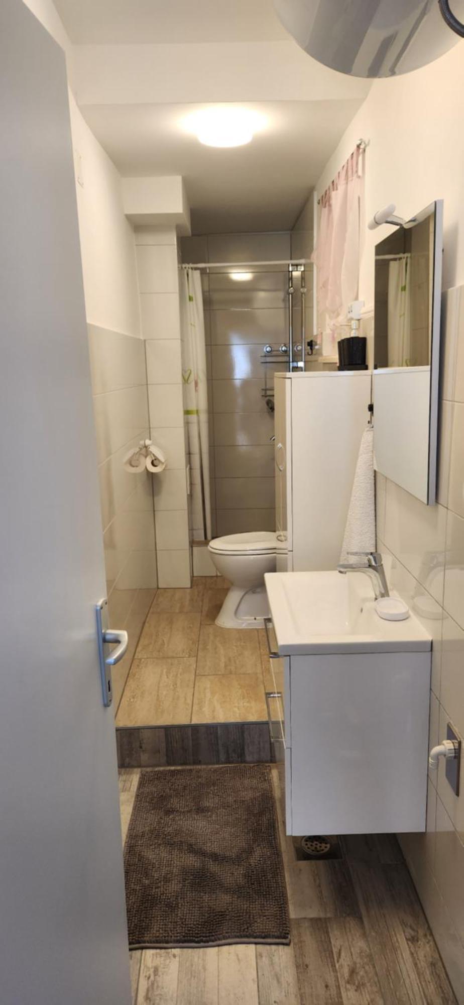 Cavala Apartman