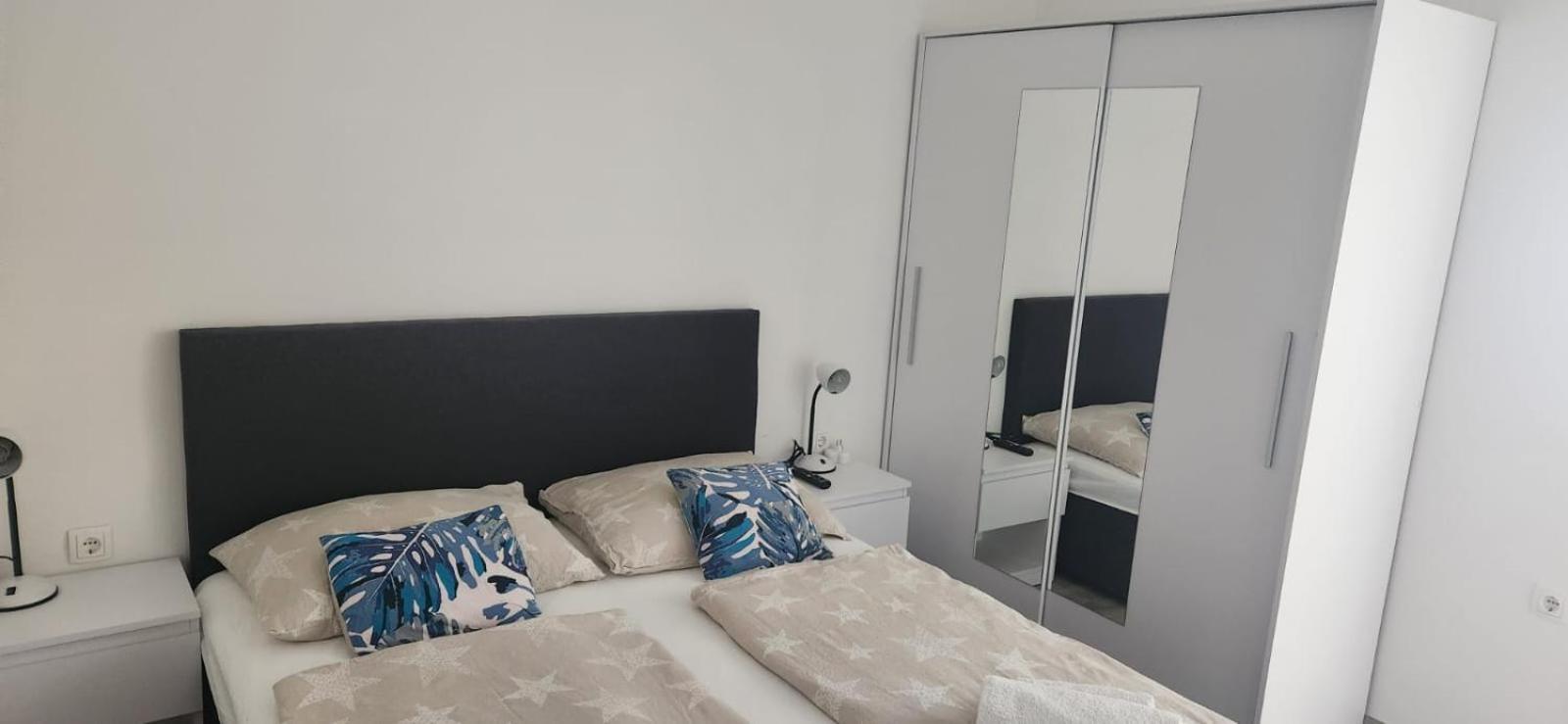 Cavala Apartman