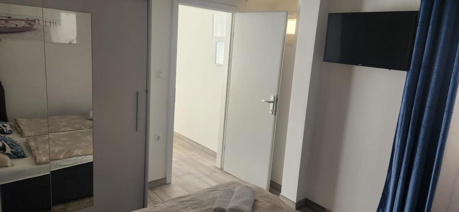 Cavala Apartman *